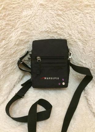 Сумка женская стильная модель