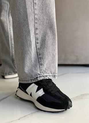 Женские кроссовки new balance