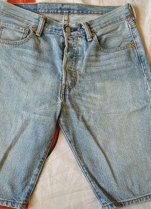 Levi's 501