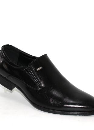 Мужские туфли код:109914 (склад 1)