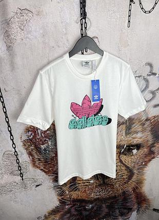 Футболка adidas originals