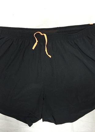 Шорты беговые мужские saucony , 2xl