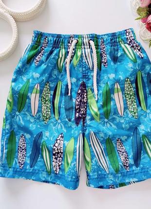 Шорты для мальчика  артикул: 11320