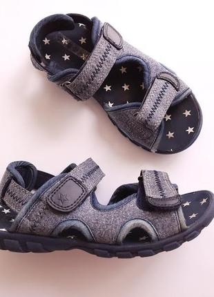 Сандалі сандалі некст next 29р/19см