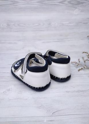 Дитячі босоніжки для хлопчиків 👣 пінетки перша взуття ✨літні сандалики для малюка
