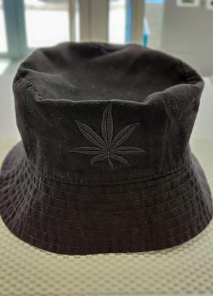 Панама cannabis