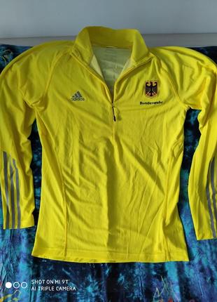 Спортивна кофта adidas (xl), торг