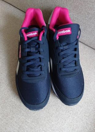 Кросівки reebok rewind h68863/ розм.40,5(26,5см) оригінал5 фото