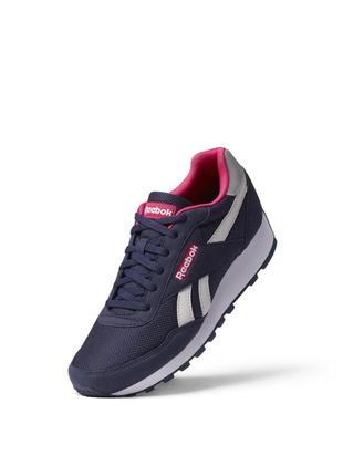 Кросівки reebok rewind h68863/ розм.40,5(26,5см) оригінал2 фото