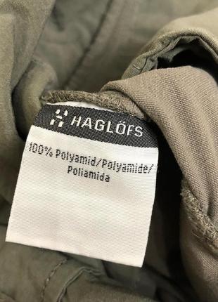 Шорти haglöfs, оригінал, розмір 46, продам9 фото