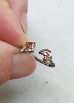 Колечко "ноти" 🎁 до покупки