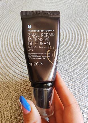 Mizon bb cream spf50++