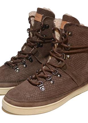 O'neill winter boots {38 размер - 24 см}