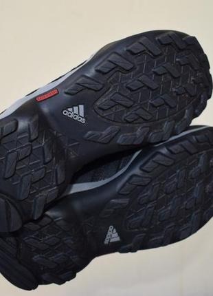 Кросівки adidas terrex8 фото