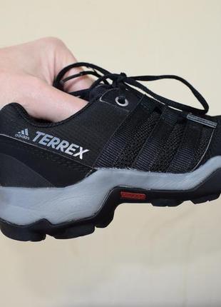 Кросівки adidas terrex3 фото