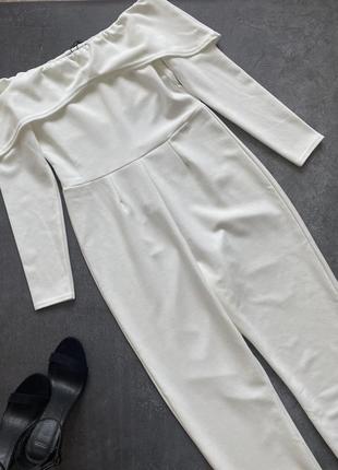 Комбінезон boohoo