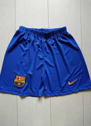 Спортивні шорти nike