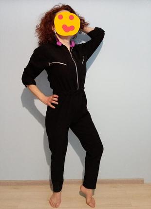 Шикарный комбинезон