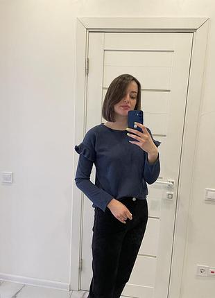 Джемпер поло