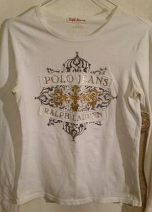 Реглан ralph lauren original