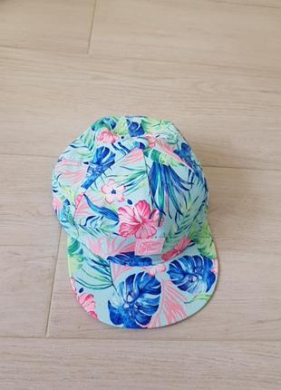 Кепка бейсболка