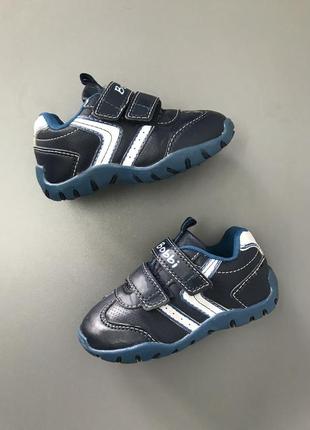 Кросівки Workers que shoes 💙