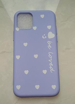Чохол для iphone 11 pro (айфон 11 pro) (всі кошти будуть переведені для зсу 💛💙)