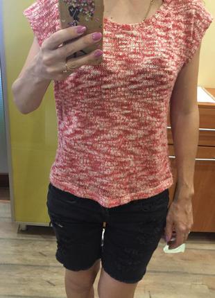 Топ, футболка