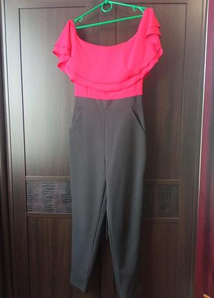 Комбінезон