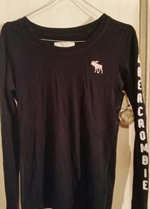 Реглан abercrombie&fitch original