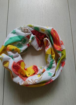 Бафф hygge bands 3