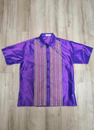 Рубашка thai