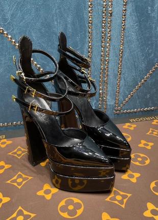 Туфли версаче ss224 фото