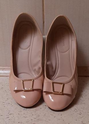 Туфли cole haan