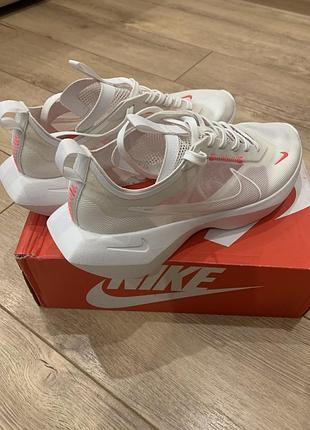 Nike vista кросівки