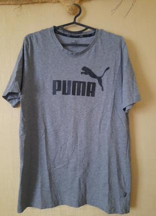 Футболка puma