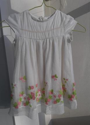 Сукня mayoral р. 2 р.