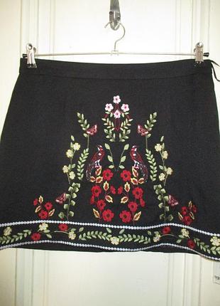 Юбка.разм 14