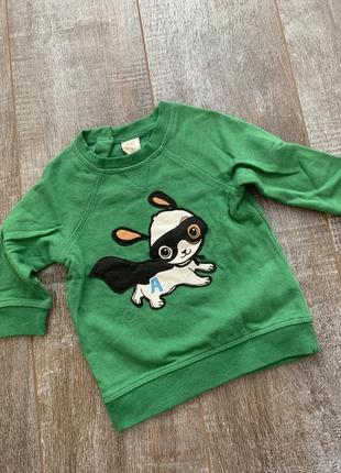 Батнік, реглан