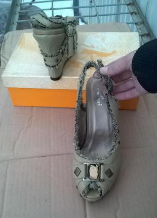 Женская обувь2 фото