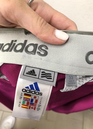 Шорти чоловічі adidas w32 шорты мужские оригинал5 фото