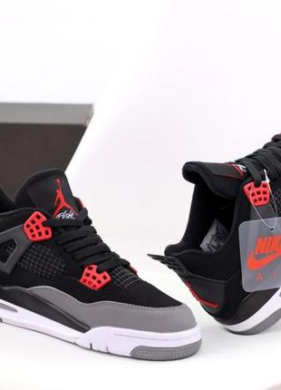 Мужские кроссовки nike air jordan 46 фото