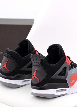 Мужские кроссовки nike air jordan 42 фото