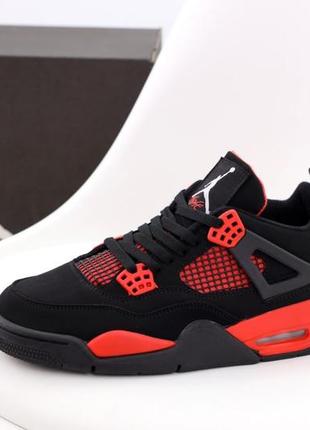 Мужские кроссовки nike air jordan 41 фото