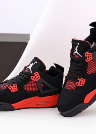 Мужские кроссовки nike air jordan 45 фото