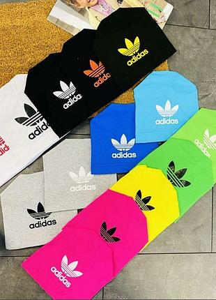 Легенька шапочка для діток 😻