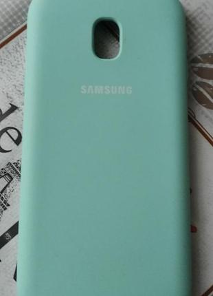 Чехол для samsung galaxy j330