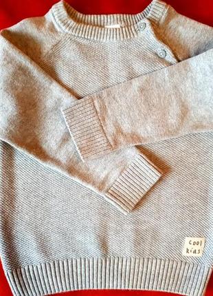 Набор штаны/брюки свитер боди, комплект вещей4 фото