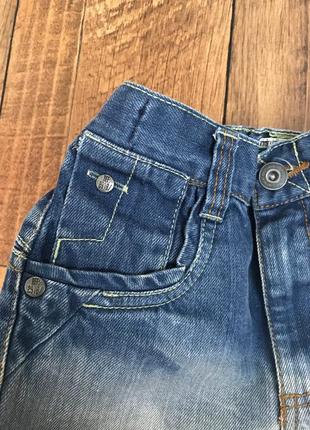Шорті джинс джинсовие бриджі джогери стильние стильні8 фото