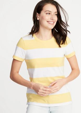 Новая футболка old navy (gap) usa